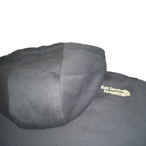 BSS Hoodie Oliv