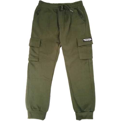 Bait Service Straubing - Winter Jogginghosen M - XXXL Oliv
