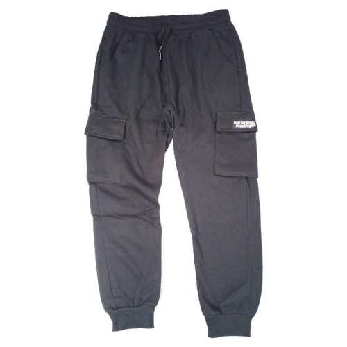 Bait Service Straubing - Winter Jogginghosen M - XXXL Black