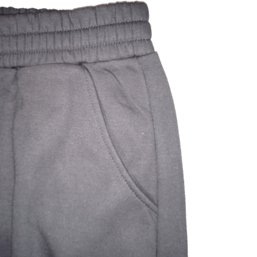 BSS - Winter Jogginghosen Black