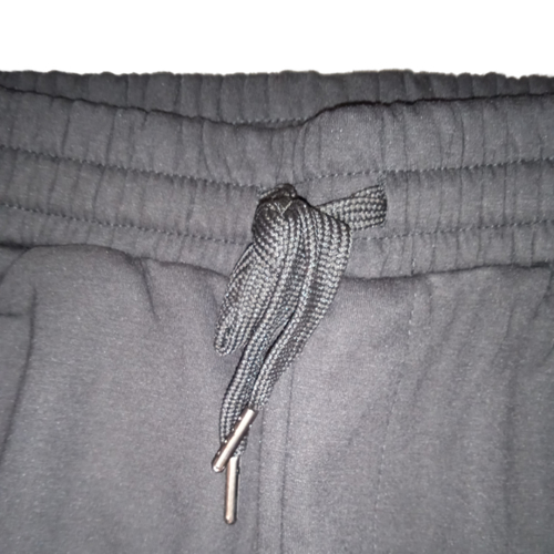 BSS - Winter Jogginghosen Black