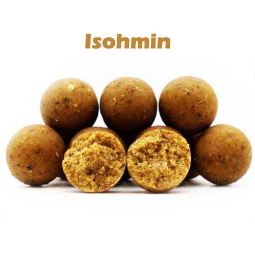 Big Deal - 20 kg Isohmin Boilie fr 10,50 &euro; / Kg + 1 x Liquid fr 10 &euro;