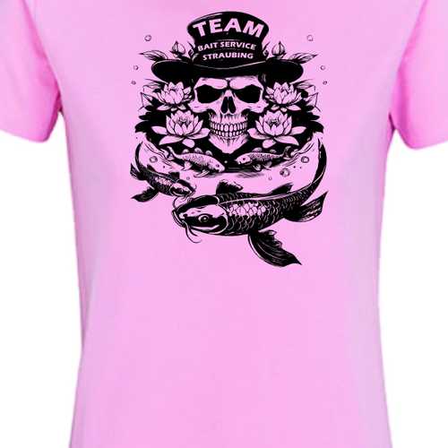 Big Deal - 20 kg Hydro LEP Boilie fr 10,79 &euro; / Kg + GRATIS TEAM - SHIRT