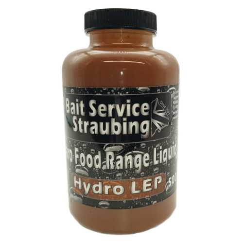 Big Deal - 20 kg Hydro LEP Boilie f�r 8,90 &euro; / Kg + Gratis Liquid