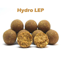 Big Deal - 20 kg Hydro LEP Boilie f�r 8,90 &euro; / Kg +...