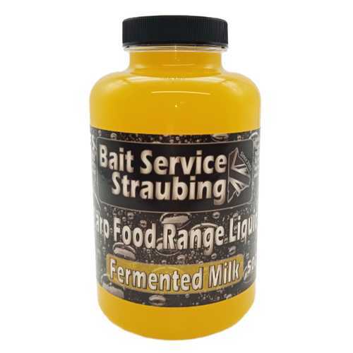 Big Deal - 20 kg Fermented Milk Boilie fr 10,50 &euro; / Kg + Liquid fr 10 &euro;