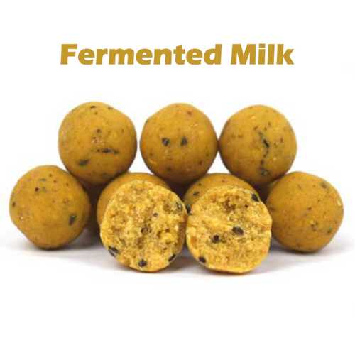 Big Deal - 20 kg Fermented Milk Boilie fr 10,79 &euro; / Kg