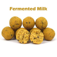 Big Deal - 20 kg Fermented Milk Boilie f�r 8,90 &euro; /...