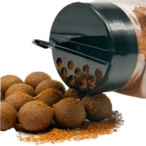 BSS Herbst - Special - 3 x 5 kg Enzym HD Boilie + 1 x 5 kg Enzym HD Boilie GRATIS