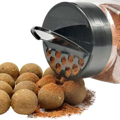 BSS Herbst - Special - 3 x 5 kg Big Fish 60 Ala SR Boilie + 1 x 5 kg Big Fish 60 Ala SR Boilie GRATIS