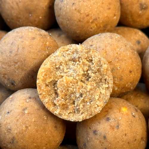 BSS Herbst - Special - 3 x 5 kg Isohmin Boilie + 1 x 5 kg Isohmin Boilie GRATIS