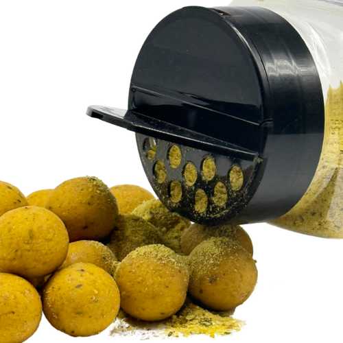 BSS Herbst - Special - 3 x 5 kg Fermented Milk Boilie + 1 x 5 kg Fermented Milk Boilie GRATIS