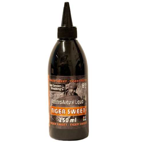 BSS - Natural Liquid Tiger Sweet - 250 ml