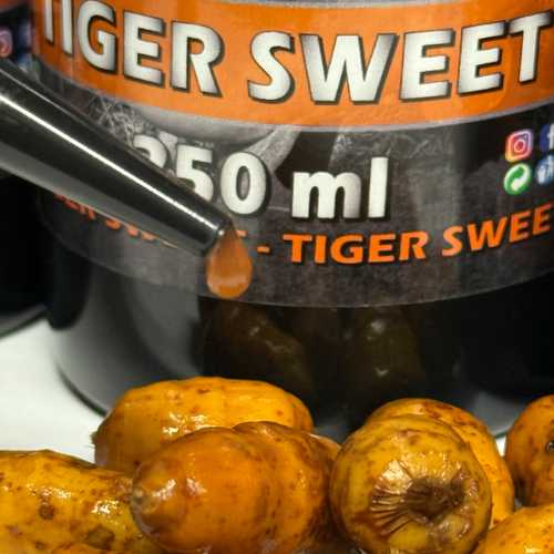 BSS - Natural Liquid Tiger Sweet - 250 ml