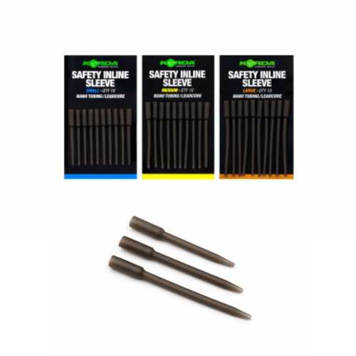 Korda - Safety Inline Sleeve