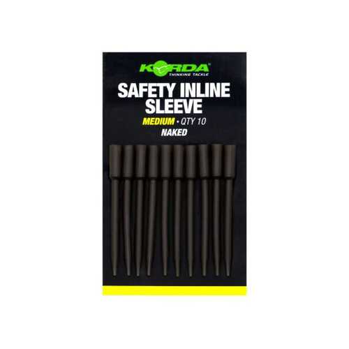 Korda - Safety Inline Sleeve