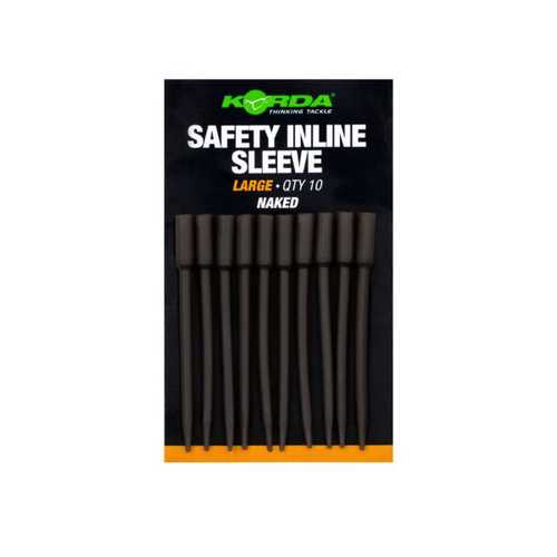 Korda - Safety Inline Sleeve