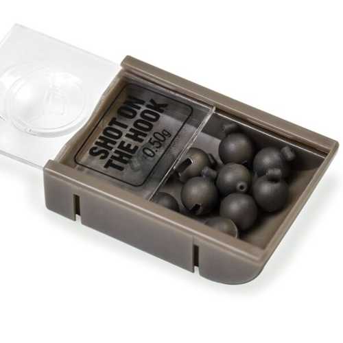 Korda Shot on the Hook 0.30g
