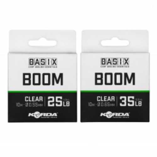 Korda Basix - Boom 25lb und 35lb