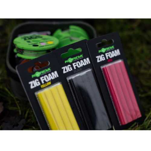 Korda - Zig Foam
