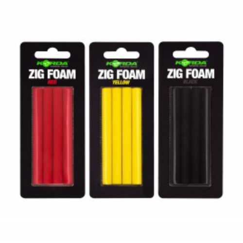Korda - Zig Foam