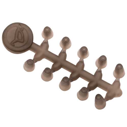 Korda High Grip Hook Bead Large