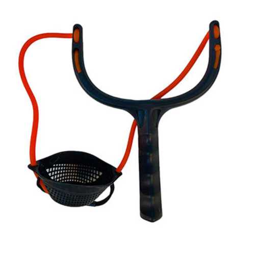 FOX -  Slik Powergrip Method Pouch Catapult