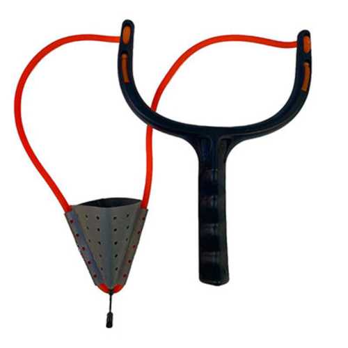 FOX -  Slik Powergrip Multi Pouch Catapult