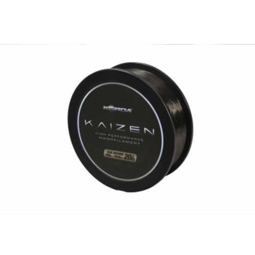 Korda - Kaizen Mono Brown