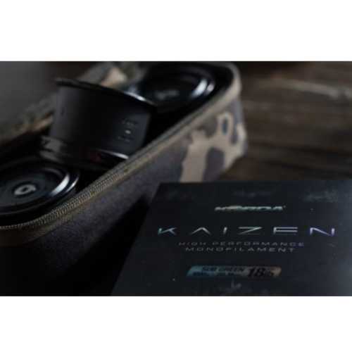 Korda - Kaizen Mono Brown