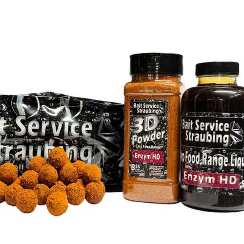 Boilie Enzym HD-Herbst-Coating-Deal