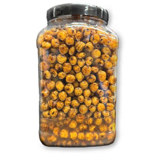 Prepared Tigernut 2,5 Liter Konserviert