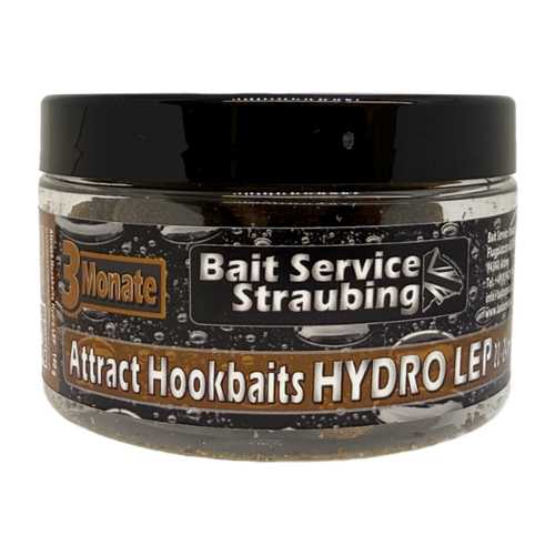 Attract Hookbaits Hydro LEP - 20 und 24 mm Rund