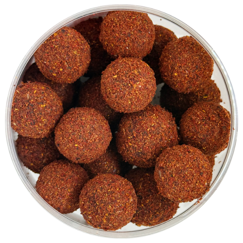 Attract Hookbaits Big Fish 60 - 20 und 24 mm Rund