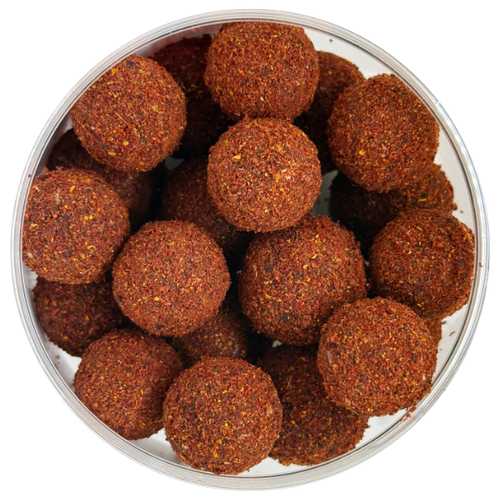 Attract Hookbaits Big Fish 60 + Ala SR - 20 und 24 mm Rund