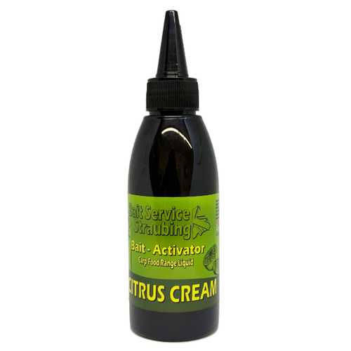Bait - Activator Citrus Cream 150 ml