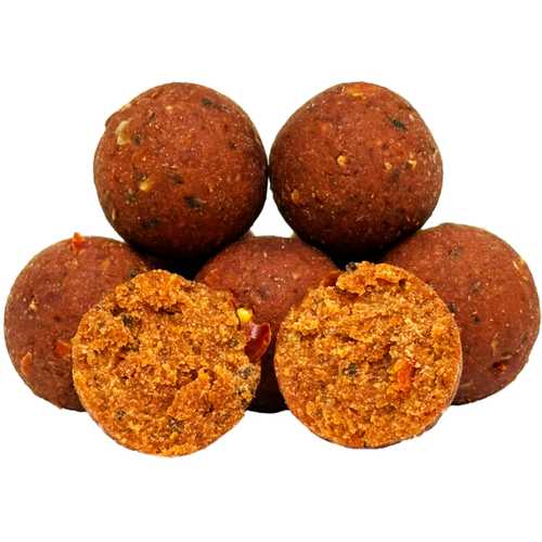 Boilie Orient Spice 3 kg 18 mm