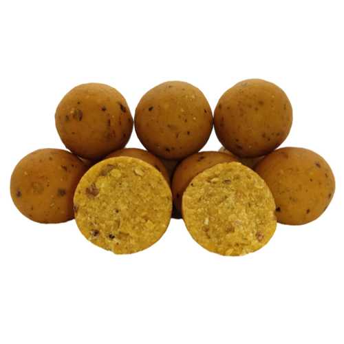 Messe - Deal Fermented Milk Boilie ab 16 mm