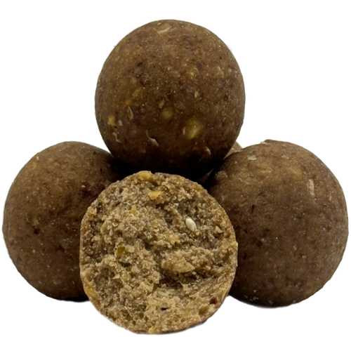 Messe - Deal Boilie Natural Fish ab 3 kg 18, 20 & 24 mm