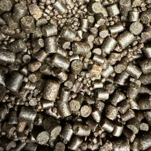 Messe - Deal Pellet Mix PVA Bundle 2, 4 und 6 mm - 1,5 Kg + Pellet Booster 150 ml + Pellet Wafter 35 g