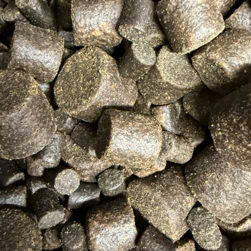 Messe - Deal Pellet Mix PVA Bundle BIG 8, 14 und 20 mm - 1,5 Kg + Pellet Booster 150 ml + Pellet Wafter 35 g