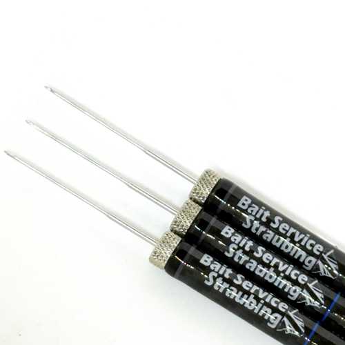 Bait Service Straubing Boilienadel