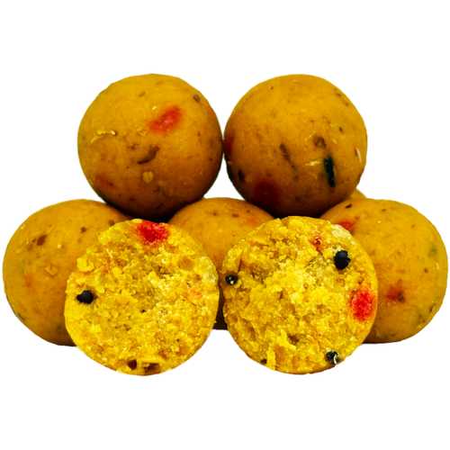 Bundle1 - Boilie Citrus Cream 3 kg 18 mm + 1x Activator