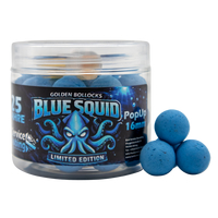 Pop Ups Golden Bollocks - BlueSquid 16 mm