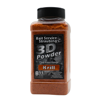 3D Active Powder Krill 1L
