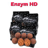Big Deal - 20 kg Enzym HD Boilie f�r 8,50 &euro; / Kg