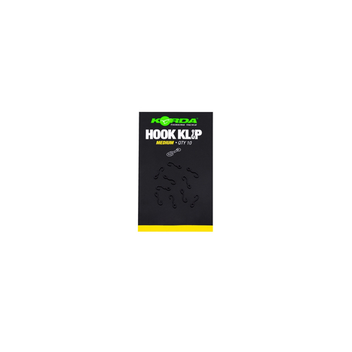 Korda Hook Klip Medium
