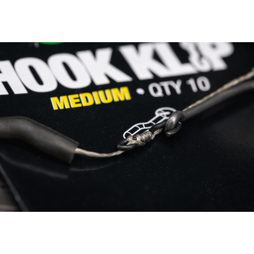 Korda Hook Klip Medium