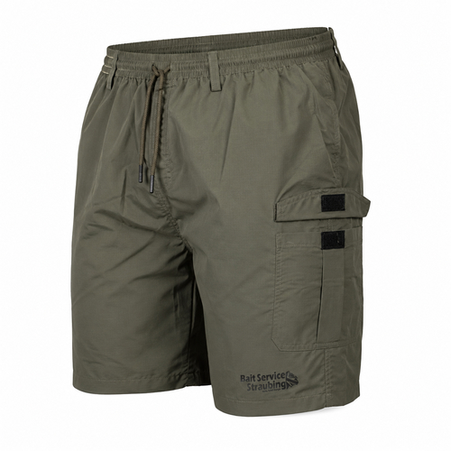 BSS Shorts Oliv