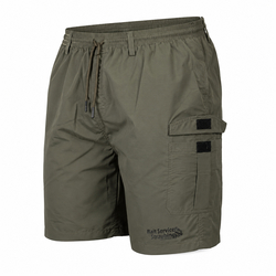 BSS Shorts Oliv